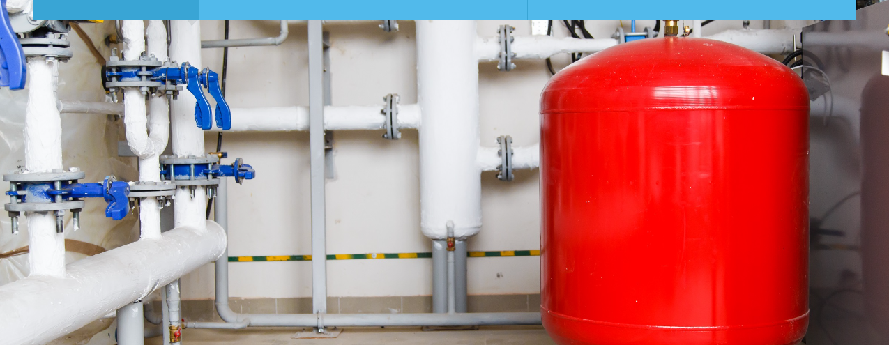 Hegau-Haustechnik Logo