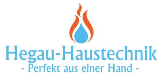 Hegau-Haustechnik Logo